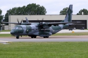 2807, Casa C-295M, Brazilian Air Force