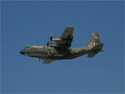 296, Lockheed C-130B Hercules, Hellenic Air Force