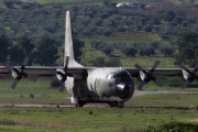 296, Lockheed C-130B Hercules, Hellenic Air Force