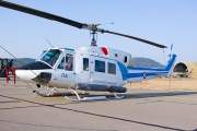 30-763, Bell 212 (Twin Huey), Hellenic Air Force