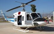 30-765, Bell 212 (Twin Huey), Hellenic Air Force