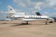 30, Dassault Falcon-50, French Navy - Aviation Navale