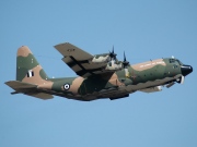 300, Lockheed C-130B Hercules, Hellenic Air Force