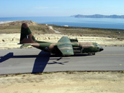300, Lockheed C-130B Hercules, Hellenic Air Force