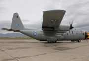 300, Lockheed C-130B Hercules, Hellenic Air Force