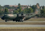 300, Lockheed C-130B Hercules, Hellenic Air Force