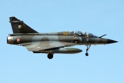 304, Dassault Mirage 2000N, French Air Force