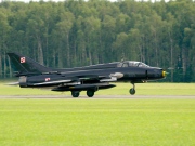 305, Sukhoi Su-22M4, Polish Air Force