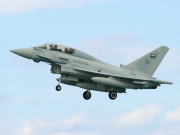 306, Eurofighter Typhoon T.3, Royal Saudi Air Force