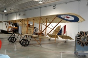 3066, Caudron G.3 D.2, Untitled