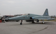 3069, Northrop F-5A Freedom Fighter, Hellenic Air Force