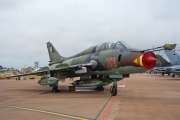 308, Sukhoi Su-22UM3K, Polish Air Force