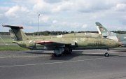 311, Aero L-29 Delfin, German Air Force - Luftwaffe