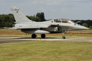 318, Dassault Rafale B, French Air Force