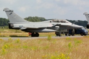 318, Dassault Rafale B, French Air Force