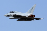 318, Eurofighter Typhoon T.3, Royal Saudi Air Force