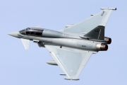 320, Eurofighter Typhoon T.3, Royal Saudi Air Force