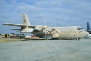 3202, Lockheed KC-130H Hercules, Royal Saudi Air Force