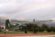 321, Cessna U-17B, Hellenic Army Aviation