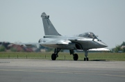 330-EF, Dassault Rafale C, French Air Force