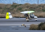 SX-UBB, Flylab TucanoPrivate