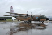 346, Lockheed C-130H Hercules, Royal Jordanian Air Force