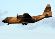 347, Lockheed C-130H Hercules, Royal Jordanian Air Force