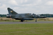 349, Dassault Mirage 2000N, French Air Force