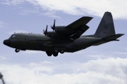 3633, Lockheed C-130B Hercules, Philippine Air Force