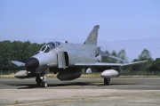 37-50, McDonnell Douglas F-4F Phantom II, German Air Force - Luftwaffe