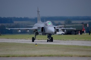 37, Saab JAS 39C Gripen, Hungarian Air Force