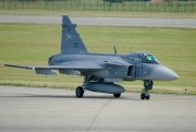 37, Saab JAS 39C Gripen, Hungarian Air Force