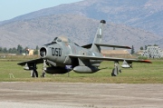 37050, Republic F-84F Thunderstreak, Hellenic Air Force