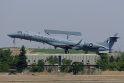 374, Embraer 145H AEW&C, Hellenic Air Force