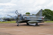 375, Dassault Mirage 2000N, French Air Force