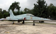 38405, Northrop F-5A Freedom Fighter, Hellenic Air Force