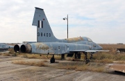 38409, Northrop F-5A Freedom Fighter, Hellenic Air Force