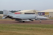 3850, McDonnell Douglas F-4F ICE Phantom II, German Air Force - Luftwaffe