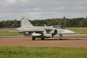 39229, Saab JAS 39C Gripen, Swedish Air Force