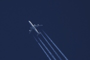 3B-NBI, Airbus A340-300, Air Mauritius