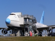 3D-NEE, Boeing 747-200B, Jumbo Hostel