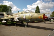 4006, Sukhoi Su-22M4, Czech Air Force