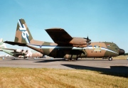 401, Lockheed C-130B Hercules, South African Air Force