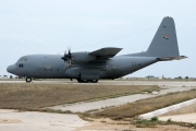 403, Lockheed C-130B Hercules, South African Air Force