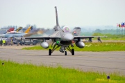 4051, Lockheed F-16C Fighting Falcon, Polish Air Force