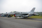 4072, Lockheed F-16C Fighting Falcon, Polish Air Force