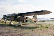 4094, Dornier  Do 28-D-2, Hellenic Air Force