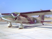 4097, Dornier  Do 28-D-2, Hellenic Air Force