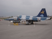 410, Northrop F-5A Freedom Fighter, Hellenic Air Force