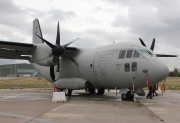 4117, Alenia C-27J Spartan, Hellenic Air Force